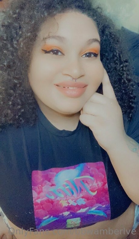 bbwamberlve star du porno en haute qualité collection