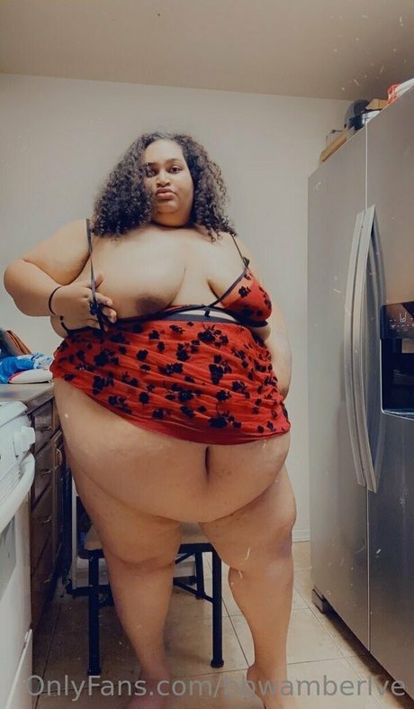 bbwamberlve estrella porno recopilación