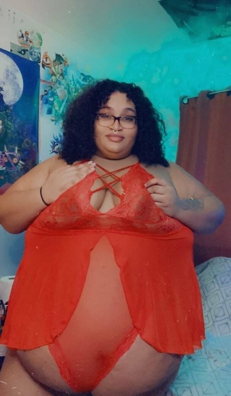 bbwamberlve modèle xxx collection