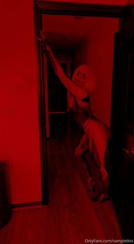 vamplettes art model images