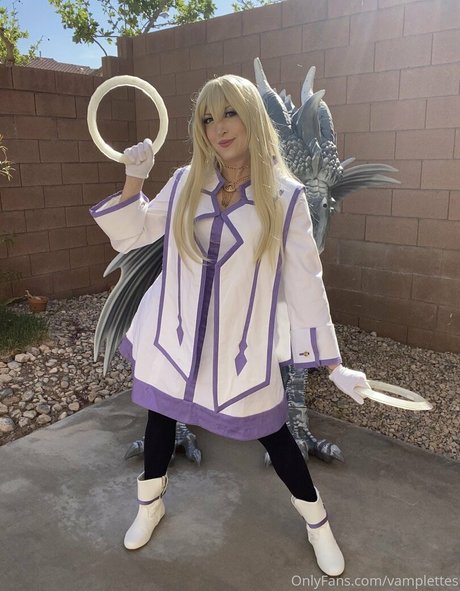 vamplettes Miniatura