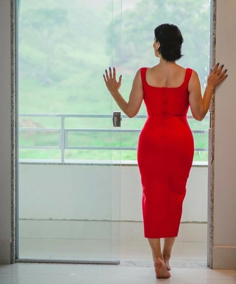 Ileuza Elias modelo mejor fotos