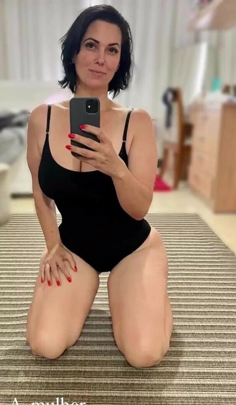 Ileuza Elias actrice de nus galeries