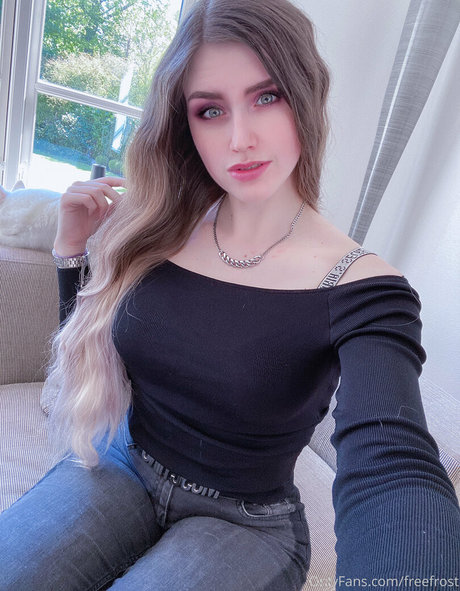 freefrost estrella galería