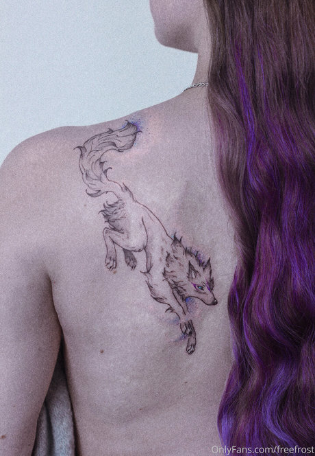 freefrost modèle de sexe archive