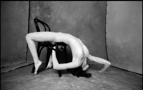 Nausicaa Yami modelo libre foto