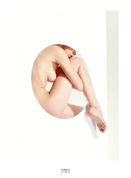 Nausicaa Yami étoile chaude galeries