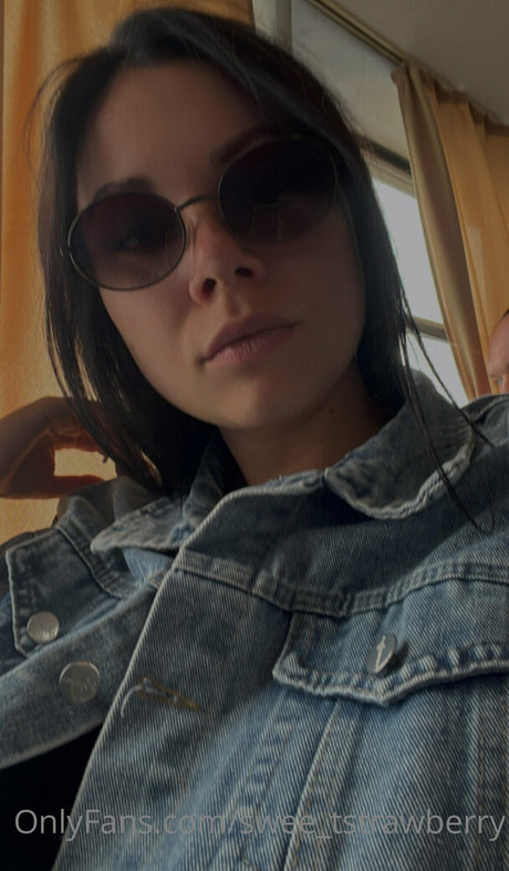 swee tstrawberry actriz de alta calidad galerías