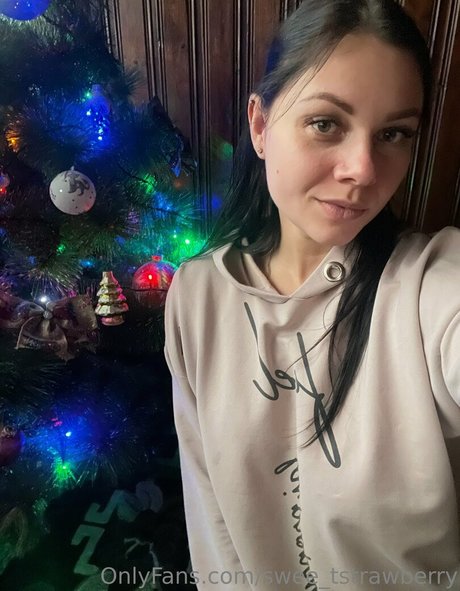 swee tstrawberry actrice sexy des photos