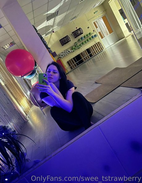 swee tstrawberry Imagen de perfil