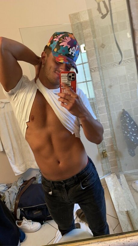 jfit98 estrella porno caliente imagen