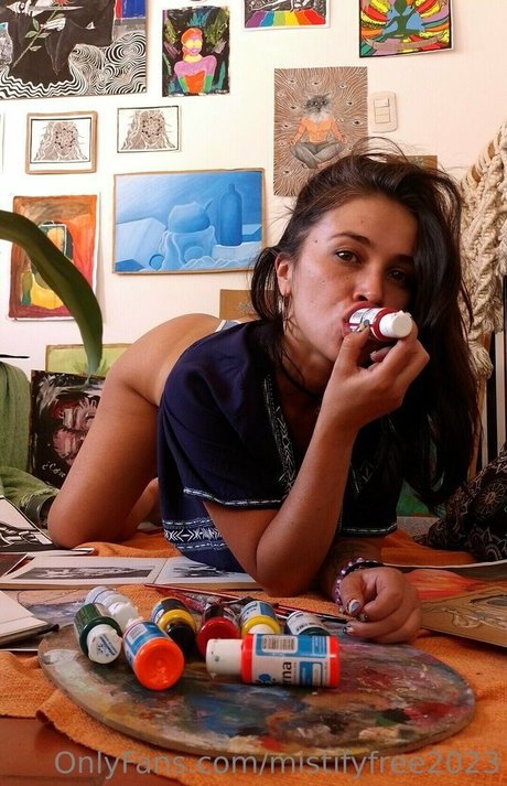 mistifyfree2023 modèle de haute qualité collection