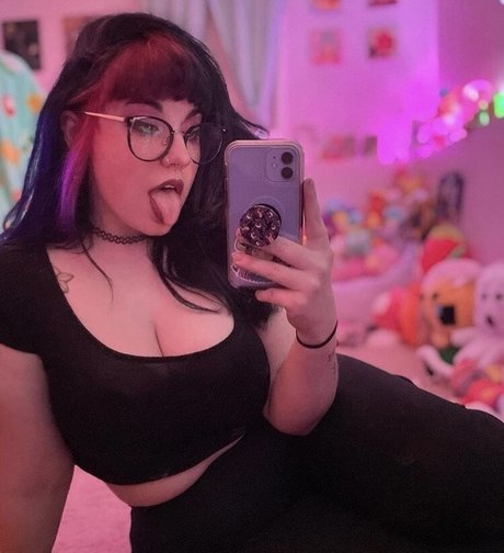 Chibibb model free photos