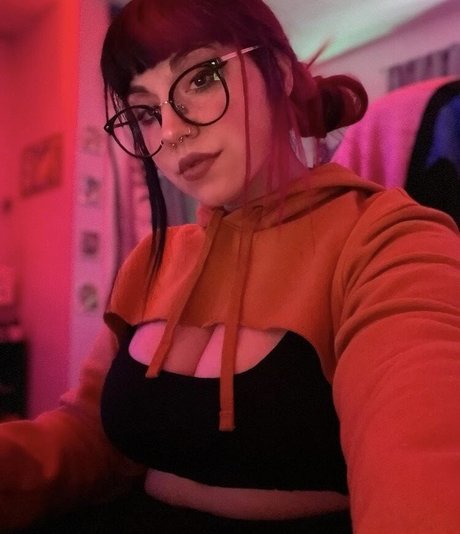 Chibibb actriz de desnudos archivo