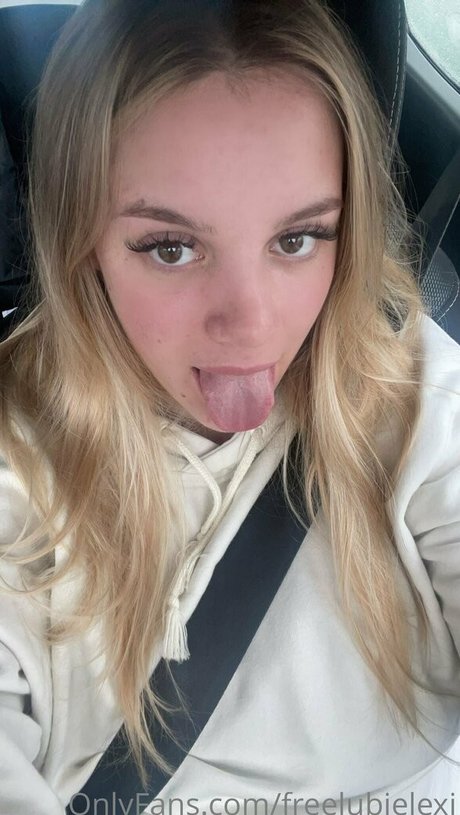 freelubielexi estrella porno erótica recopilación