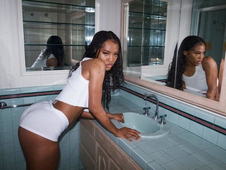 Quenlin Blackwell actriz sexual recopilación