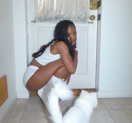 Quenlin Blackwell actriz foto