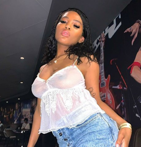 Quenlin Blackwell estrella superior archivo