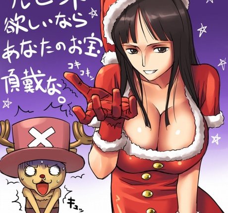 One Piece belle étoile photo