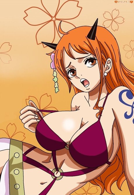 One Piece star exclusive galeries