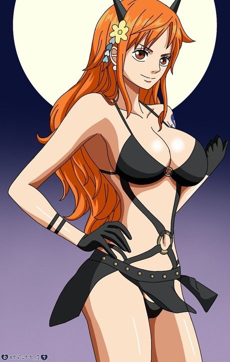 One Piece Imagen de perfil