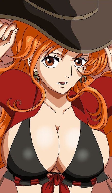 One Piece modèle magnifique images