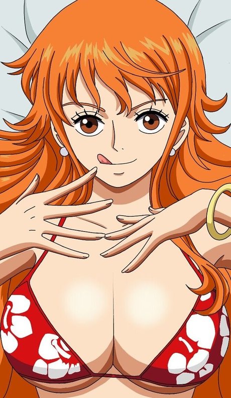 One Piece estrella del sexo galería