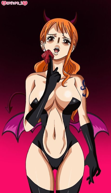 One Piece actrice de grande qualité image