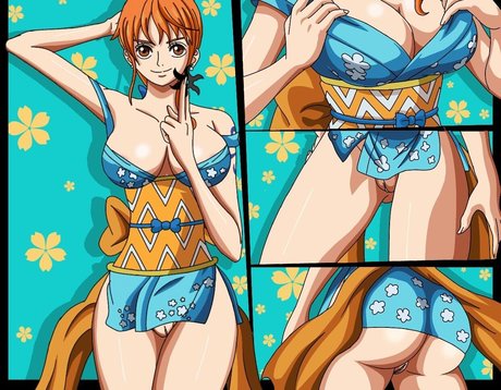 One Piece xxx star du porno image