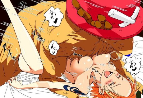 One Piece belle actrice archive