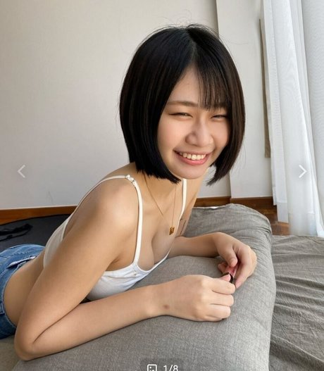 Rurusama9 sexe star des photos