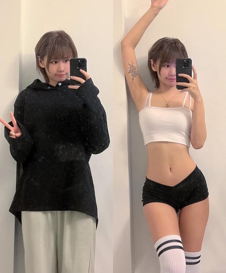 Rurusama9 star du porno chaude photos