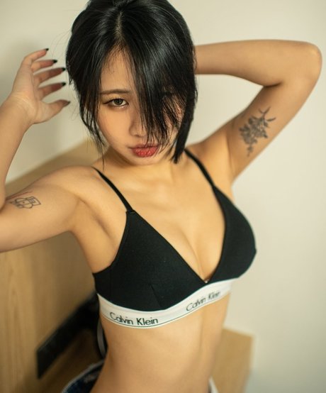 Rurusama9 estrella erótica recopilación