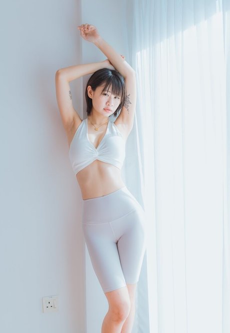Rurusama9 nude model pics