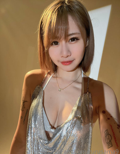 Rurusama9 high quality model images