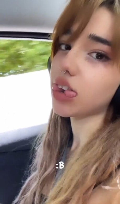 Arielle Maxine estrella exclusiva archivo