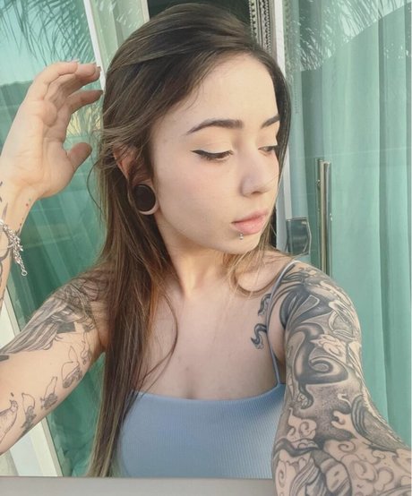 Sunsetgaia ASMR nice actress pics