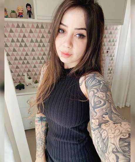 Sunsetgaia ASMR hot model gallery