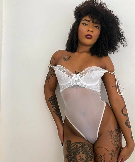 Medusaaa nudes star pictures