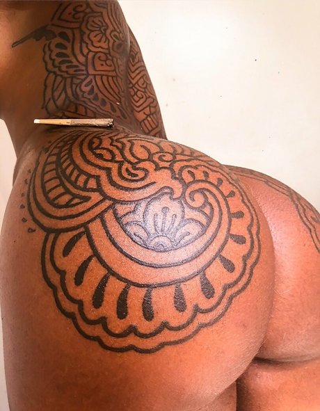 Medusaaa art star du porno collection