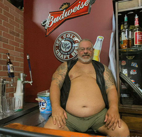 bearsorlando estrella hd fotos