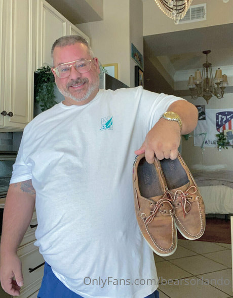 bearsorlando sexe star archive