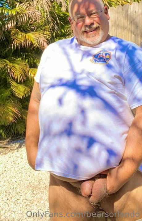 bearsorlando star pornographique image