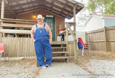 bearsorlando étoile nue img