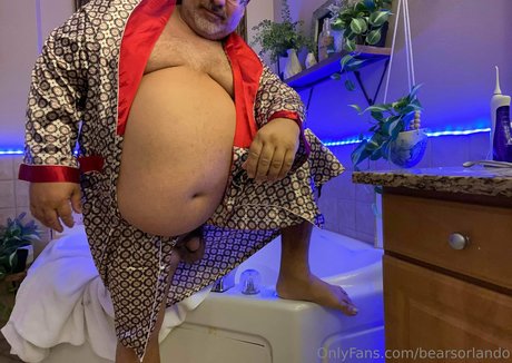 bearsorlando desnudos de modelos recopilación