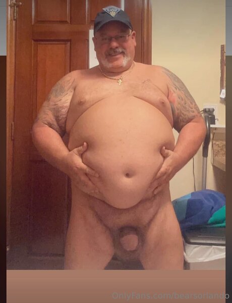 bearsorlando Miniatura