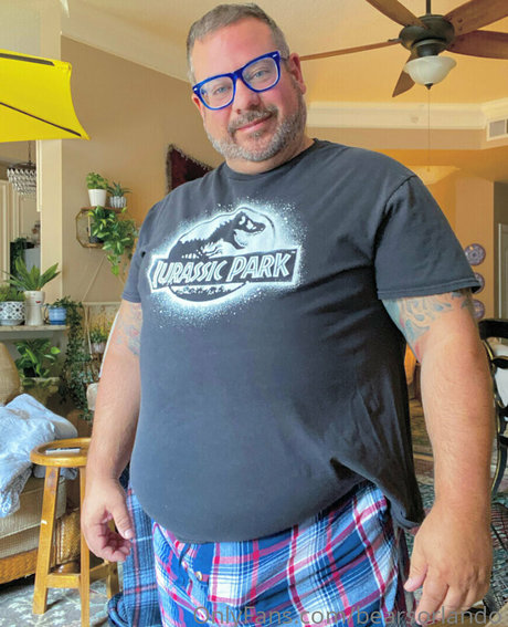 bearsorlando modèle xxx collection