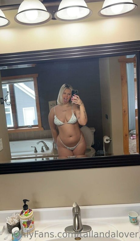 tallandalover modelo hd galería