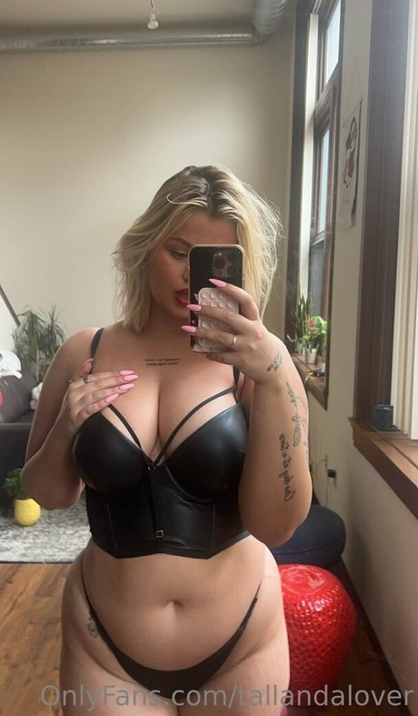 tallandalover Image de profil