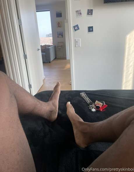 prettyskinboi star pornographique des photos